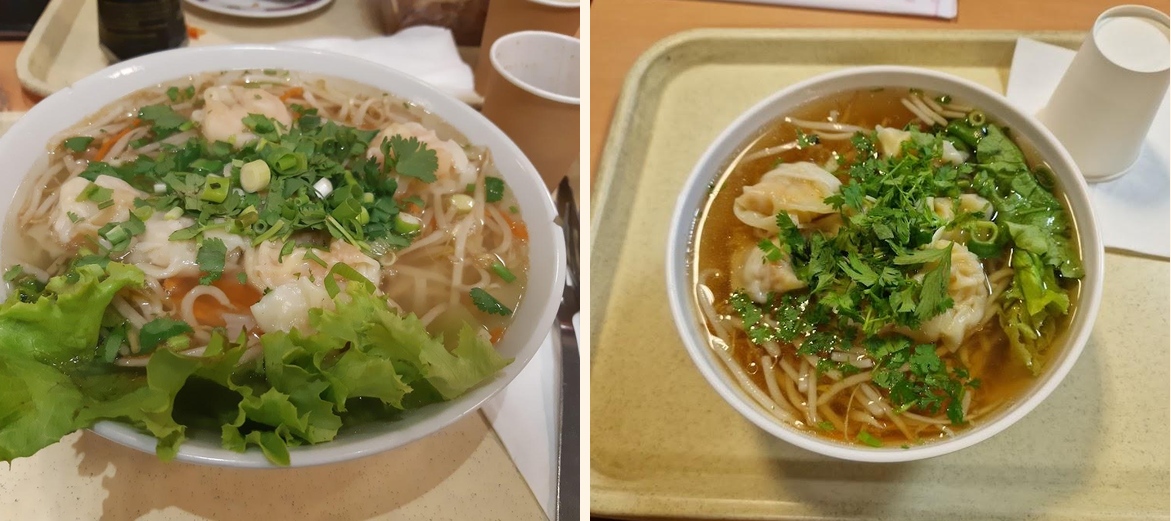 Le Riz Cantonais - Gallery Image 1