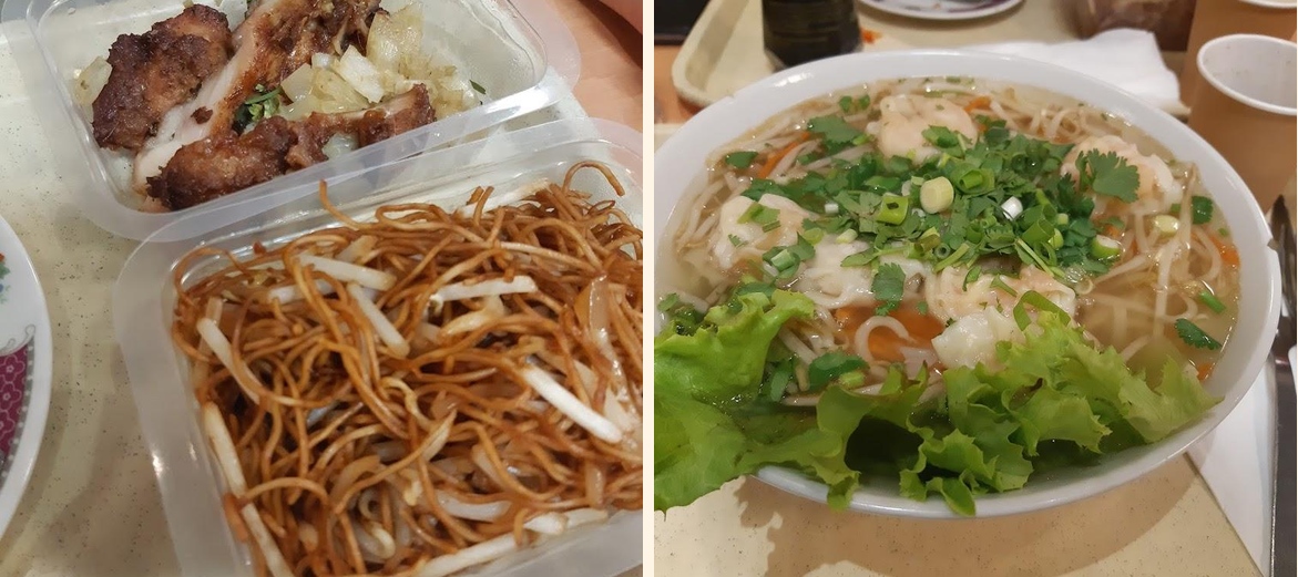 Le Riz Cantonais - Gallery Image 2