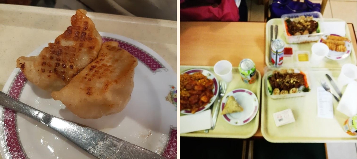 Le Riz Cantonais - Gallery Image 3