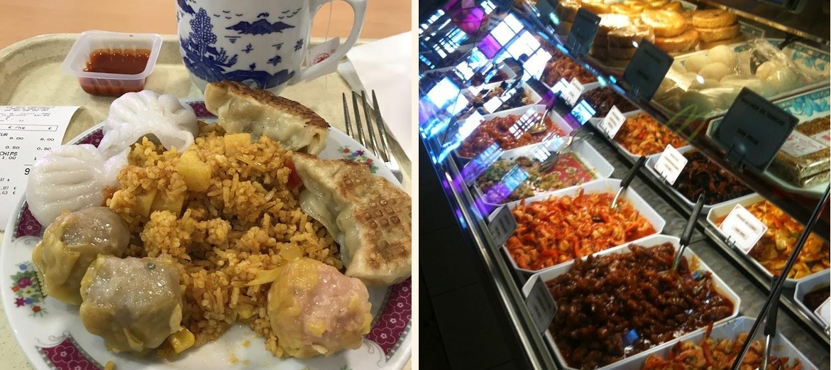 Le Riz Cantonais - Gallery Image 4