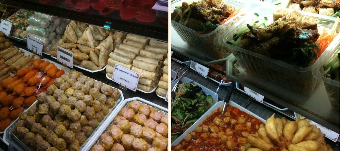 Le Riz Cantonais - Gallery Image 5